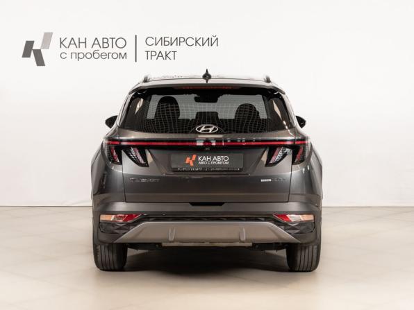 Hyundai Tucson IV с пробегом 2021 года, цена 3 200 000 рублей, 117730 км, внедорожник, Автокод Объявления
