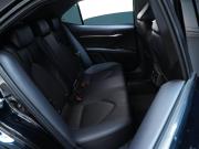 Toyota Camry VIII (XV70) Рестайлинг Москва  - изображение 30