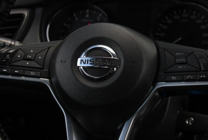 Nissan Qashqai II с пробегом 2019 года, цена 2 200 000 рублей, 87547 км, внедорожник, Автокод Объявления