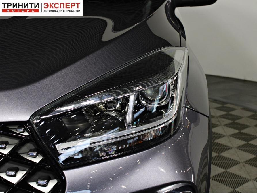 Chery Tiggo 4 Pro I Белгород  - изображение 9