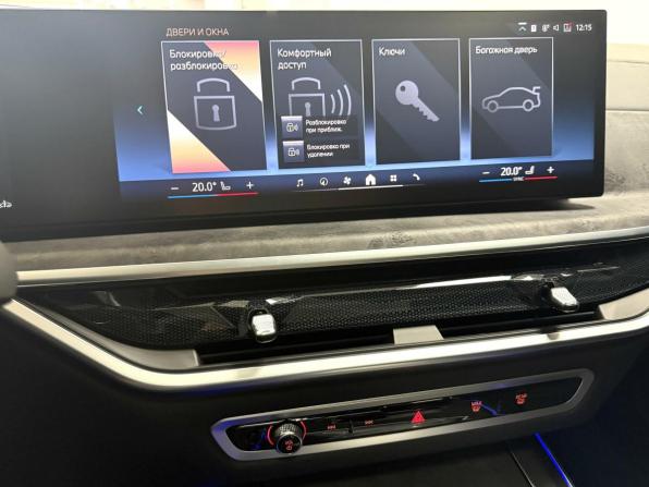 BMW X5 IV (G05/G18) Рестайлинг с пробегом 2023 года, цена 12 995 000 рублей, 13496 км, внедорожник, Автокод Объявления