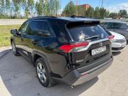 Toyota RAV4 V (XA50) Пермь  - изображение 14