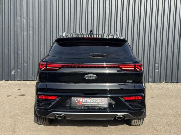 JAC JS6 с пробегом 2024 года, цена 1 770 000 рублей, 15000 км, внедорожник, Автокод Объявления