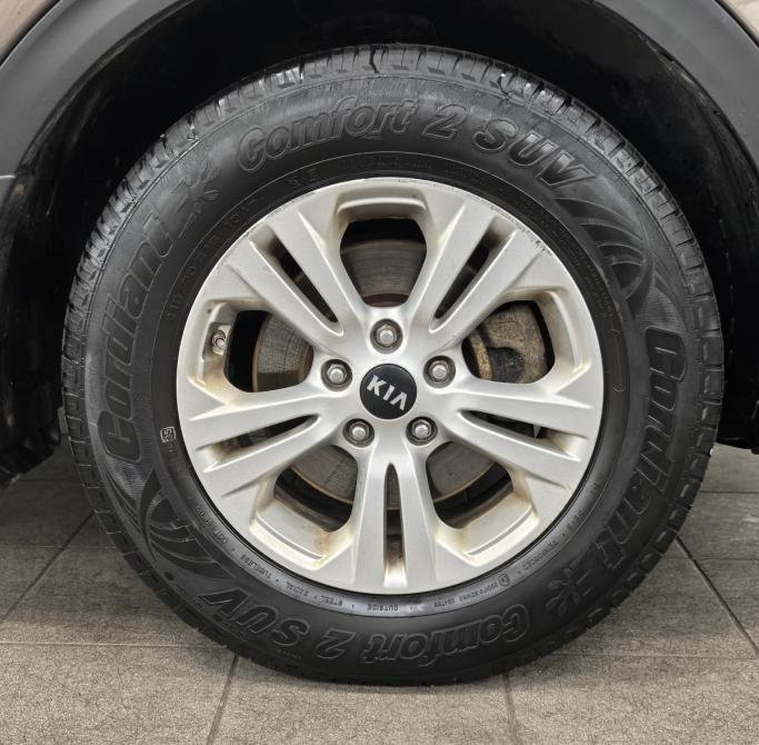 Kia Sportage IV Санкт-Петербург  - изображение 7