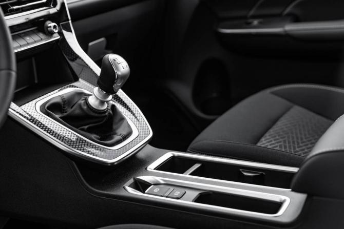 Новый Haval M6 II 2026 года, цена 2 049 000 рублей, внедорожник, Автокод Объявления