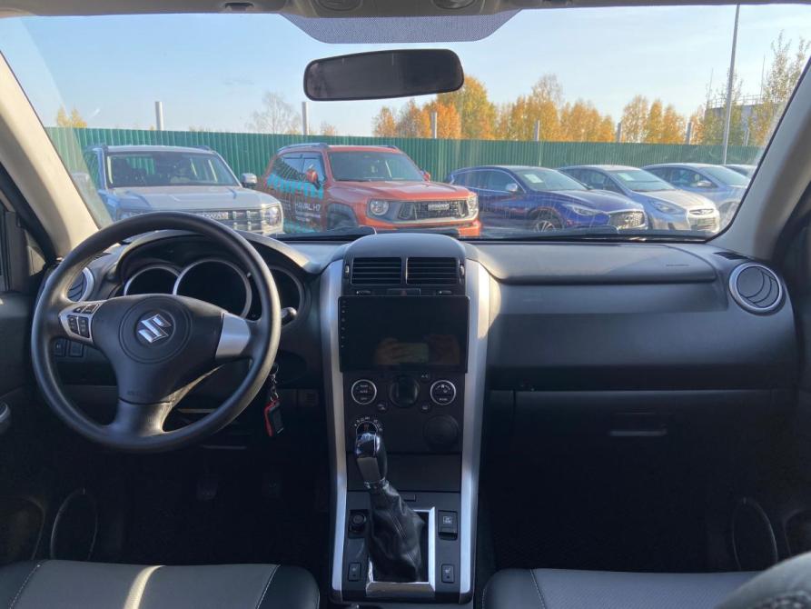 Suzuki Grand Vitara II Рестайлинг Сыктывкар  - изображение 25