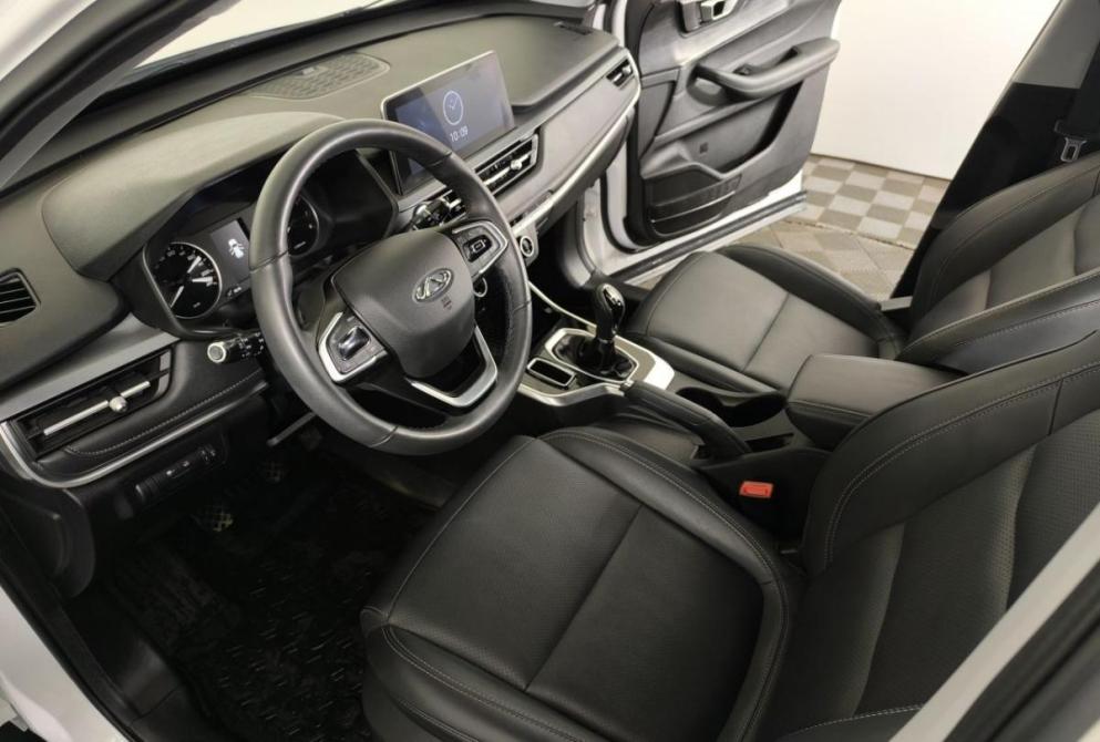 Chery Tiggo 4 Pro I Рестайлинг Нижний Новгород  - изображение 8
