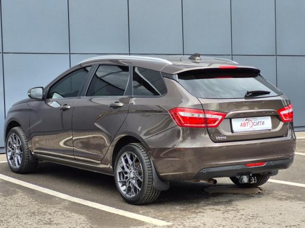 Lada (ВАЗ) Vesta I с пробегом 2020 года, цена 1 225 000 рублей, 53000 км, универсал, Автокод Объявления