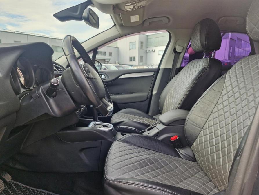 Citroen C4 II Нижний Новгород  - изображение 5