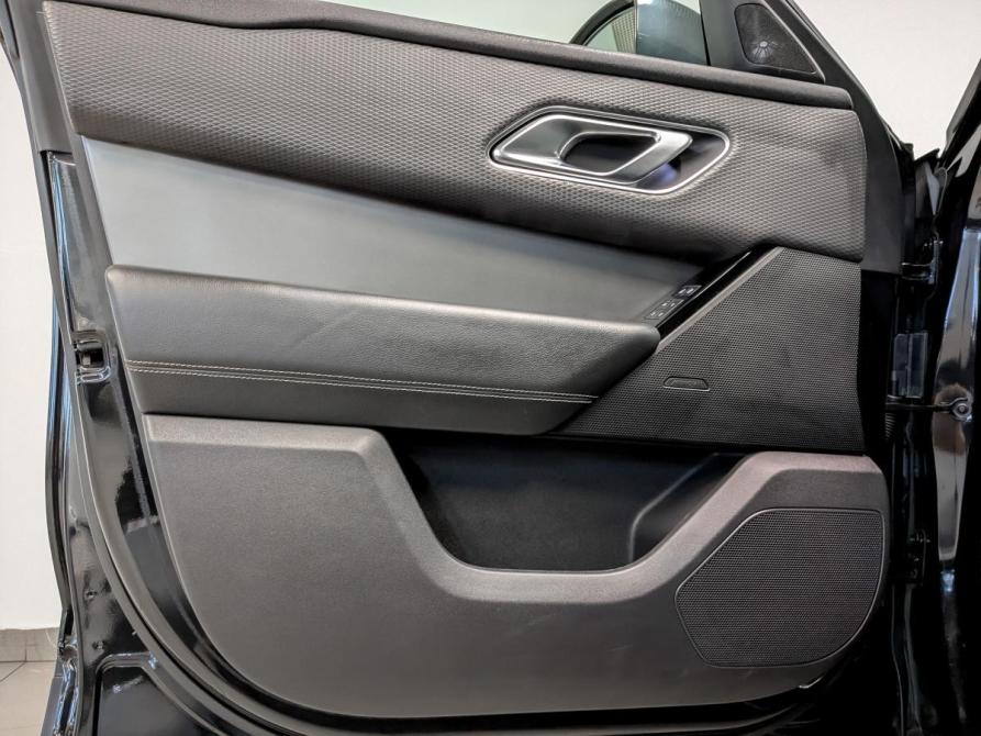 Land Rover Range Rover Velar I Москва  - изображение 19