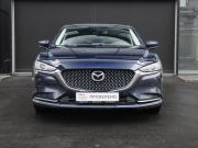Mazda 6 III (GJ) Рестайлинг 2 Москва  - изображение 25