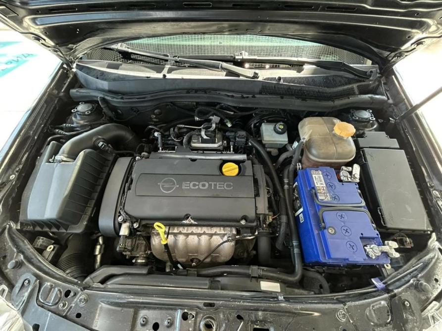 Opel Astra H Рестайлинг Екатеринбург  - изображение 10
