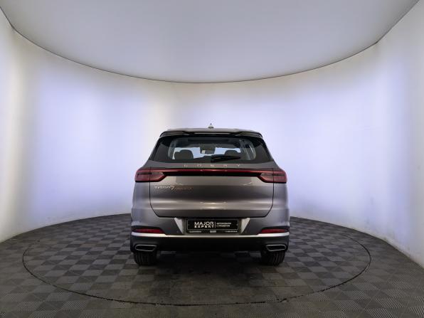 Chery Tiggo 7 Pro I с пробегом 2023 года, цена 2 150 000 рублей, 4861 км, внедорожник, Автокод Объявления