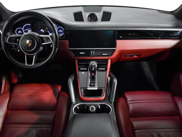 Porsche Cayenne III с пробегом 2020 года, цена 5 780 000 рублей, 76473 км, внедорожник, Автокод Объявления