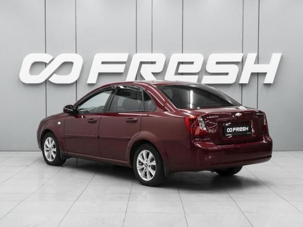 Chevrolet Lacetti I с пробегом 2007 года, цена 837 000 рублей, 23104 км, седан, Автокод Объявления