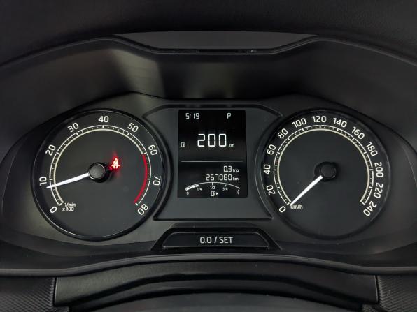 Skoda Rapid II с пробегом 2021 года, цена 1 050 000 рублей, 267080 км, лифтбек, Автокод Объявления