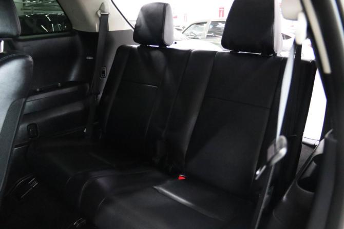 Mazda CX-9 I Рестайлинг с пробегом 2012 года, цена 1 675 170 рублей, 194514 км, внедорожник, Автокод Объявления