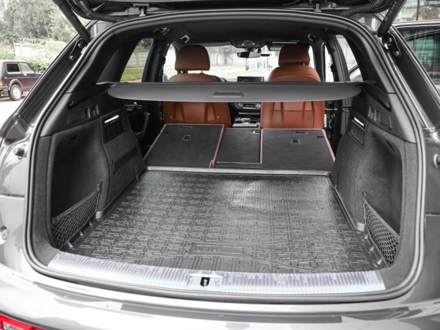 Audi Q5 II (FY) Рестайлинг Санкт-Петербург  - изображение 36