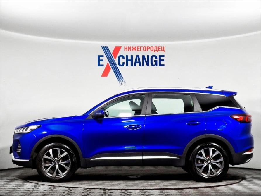 Chery Tiggo 7 Pro I Нижний Новгород  - изображение 8