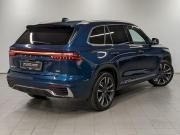 Geely Monjaro I Химки  - изображение 35