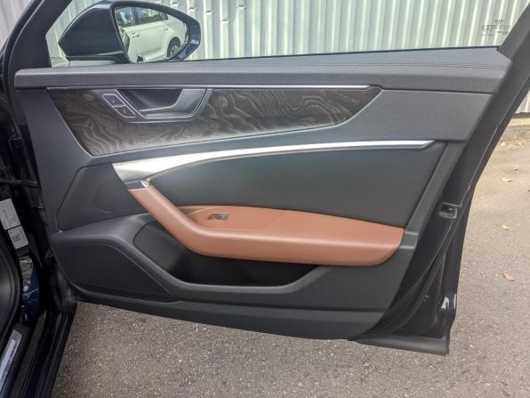 Audi A6 V (C8) с пробегом 2019 года, цена 3 545 000 рублей, 74508 км, седан, Автокод Объявления