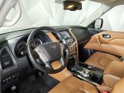 Infiniti QX80 I Рестайлинг 2 Москва  - изображение 40
