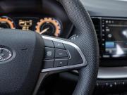 Lada (ВАЗ) Vesta I Рестайлинг (NG) Краснодар  - изображение 35