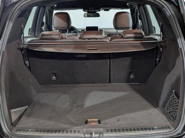 Mercedes-Benz GLE I (W166) с пробегом 2018 года, цена 3 840 000 рублей, 139226 км, внедорожник, Автокод Объявления