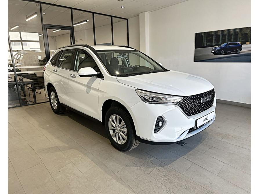 Haval M6 II Ярославль  - изображение 1