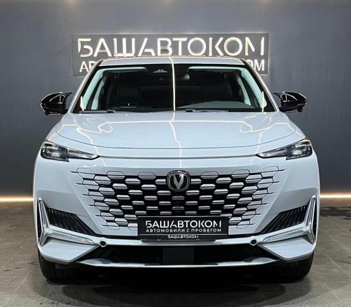 Changan UNI-K с пробегом 2024 года, цена 2 299 000 рублей, 146750 км, внедорожник, Автокод Объявления