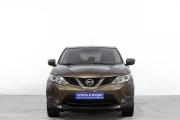 Nissan Qashqai II Барнаул  - изображение 29