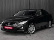 Mazda 6 II (GH) Рестайлинг Екатеринбург  - изображение 20