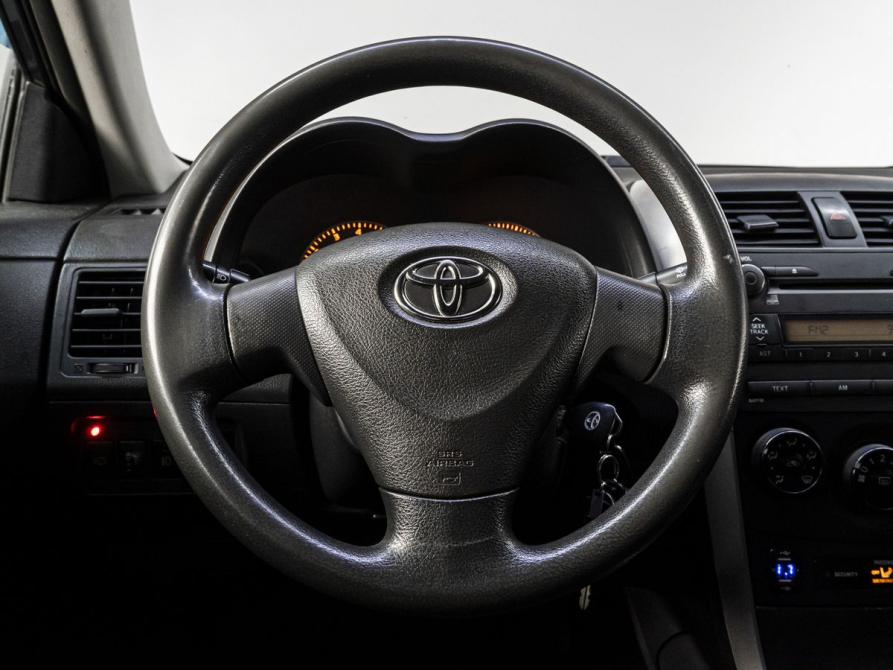 Toyota Corolla X (E140 E150) Тюмень  - изображение 18