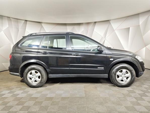 SsangYong Kyron I Рестайлинг с пробегом 2014 года, цена 821 000 рублей, 128848 км, внедорожник, Автокод Объявления