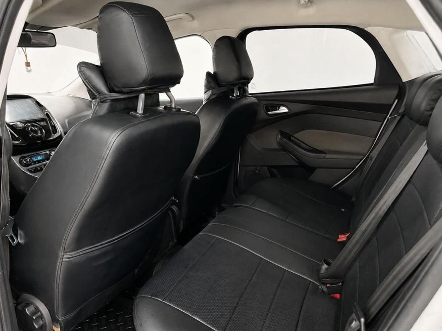 Ford Focus III Уфа  - изображение 17