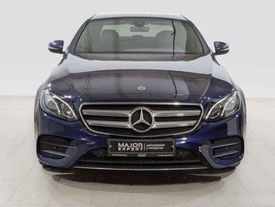 Mercedes-Benz E-Класс V (W213 S213 C238) Химки  - изображение 2