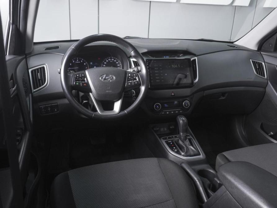 Hyundai Creta I Ростов-на-Дону  - изображение 6