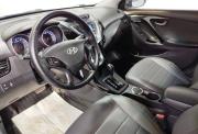Hyundai Elantra V (MD) Саратов  - изображение 42