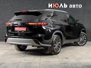 Toyota Highlander IV (XU70) Екатеринбург  - изображение 30