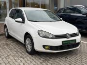 Volkswagen Golf VI Череповец  - изображение 19