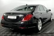 Mercedes-Benz S-Класс VI (W222 C217) Нижний Новгород  - изображение 29
