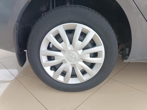Lada (ВАЗ) Vesta I с пробегом 2018 года, цена 737 000 рублей, 175000 км, седан, Автокод Объявления