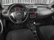 Nissan Terrano III (D10) Ставрополь  - изображение 24