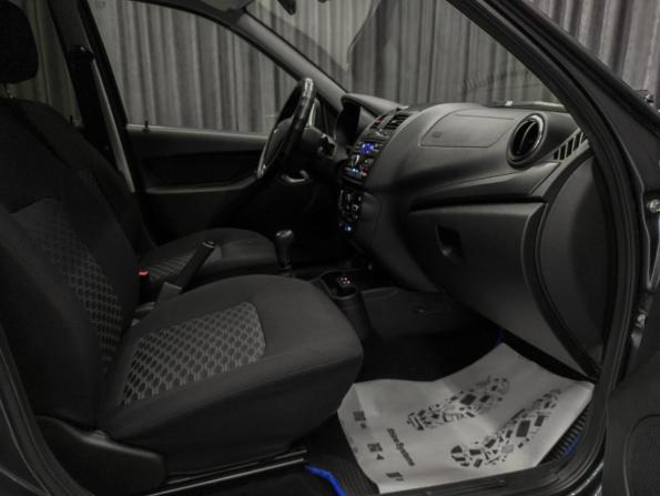 Lada (ВАЗ) Granta I Рестайлинг с пробегом 2021 года, цена 780 000 рублей, 68000 км, хэтчбек, Автокод Объявления
