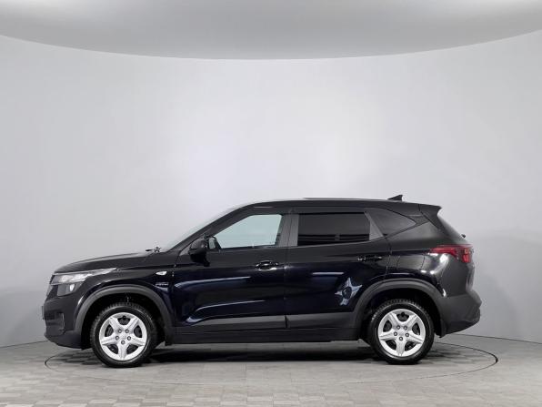 Kia Seltos I с пробегом 2021 года, цена 2 099 000 рублей, 161660 км, внедорожник, Автокод Объявления