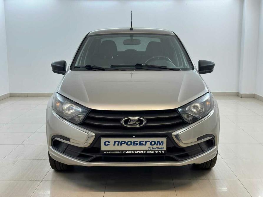 Lada (ВАЗ) Granta I Рестайлинг Москва  - изображение 2