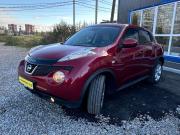 Nissan Juke I Ярославль  - изображение 47