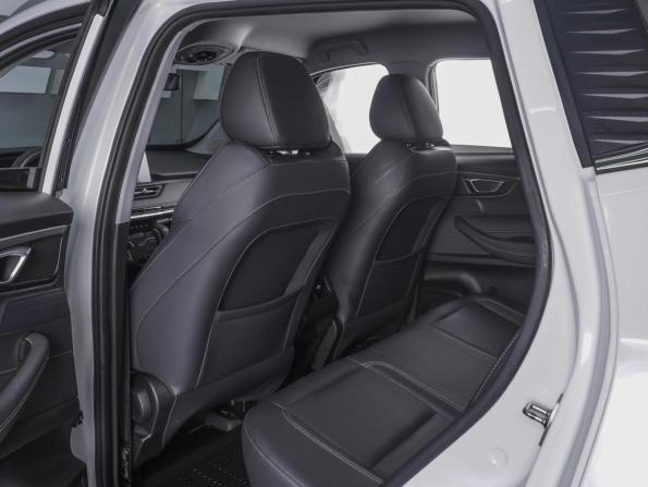 Chery Tiggo 4 Pro I с пробегом 2024 года, цена 1 739 000 рублей, 23993 км, внедорожник, Автокод Объявления