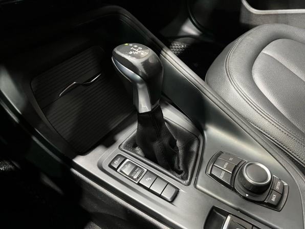 BMW X1 II (F48) с пробегом 2016 года, цена 1 830 000 рублей, 204650 км, внедорожник, Автокод Объявления