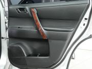 Toyota Highlander II (XU40) Рестайлинг Новосибирск  - изображение 41